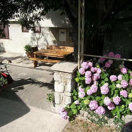 קרק Apartments Dagmar מראה חיצוני תמונה