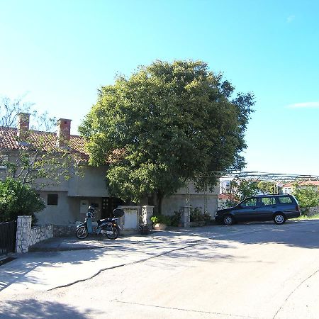 קרק Apartments Dagmar מראה חיצוני תמונה
