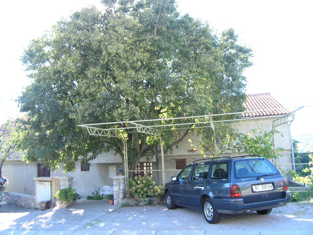 קרק Apartments Dagmar מראה חיצוני תמונה