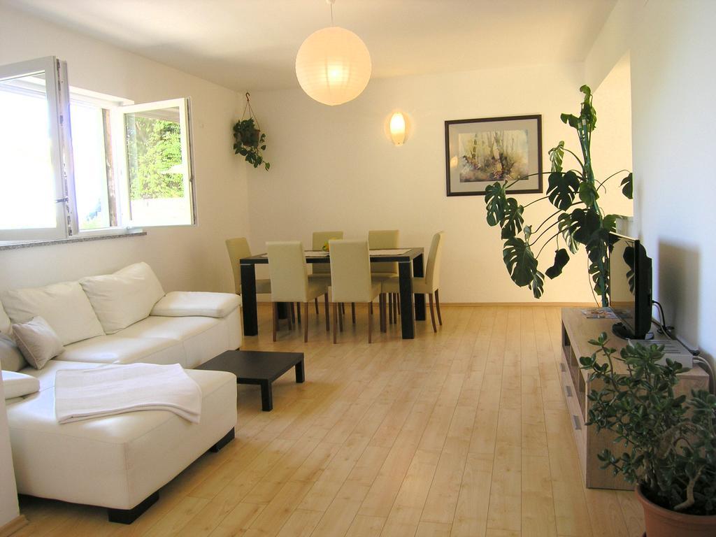 קרק Apartments Dagmar מראה חיצוני תמונה
