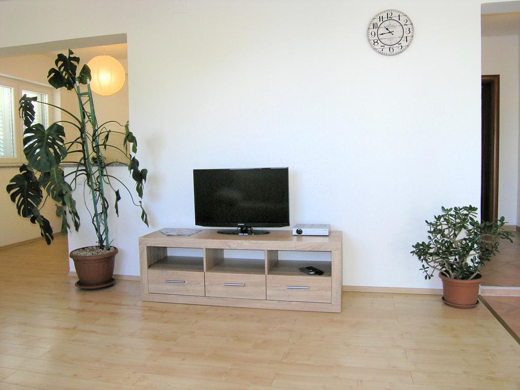קרק Apartments Dagmar מראה חיצוני תמונה