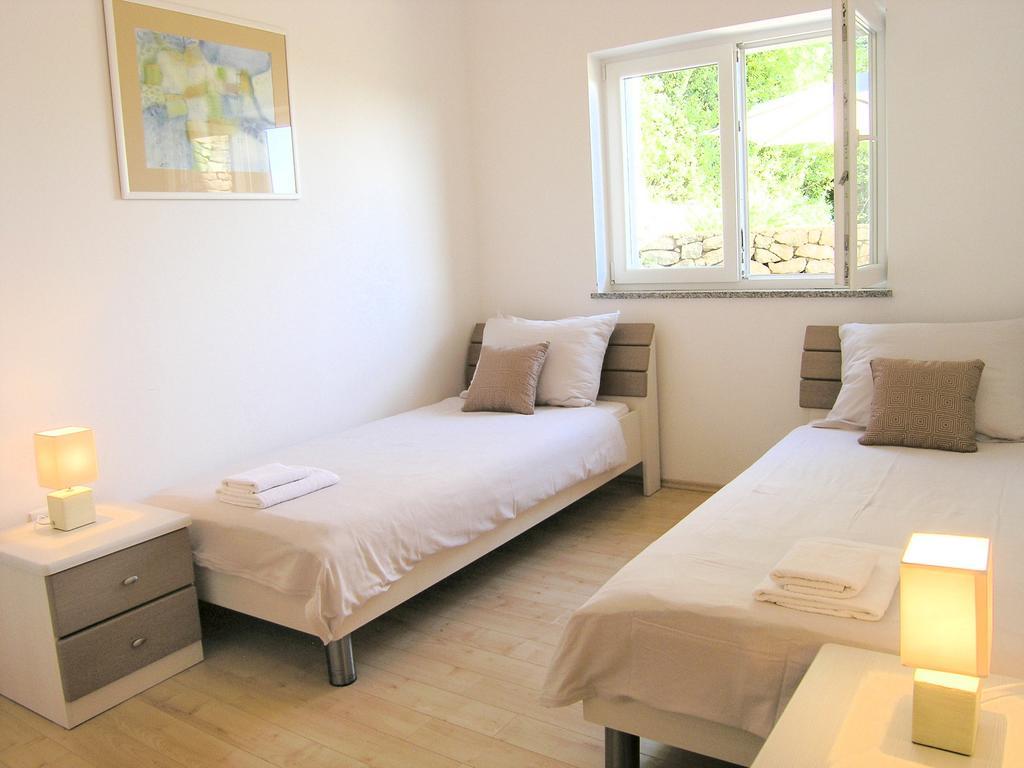 קרק Apartments Dagmar מראה חיצוני תמונה