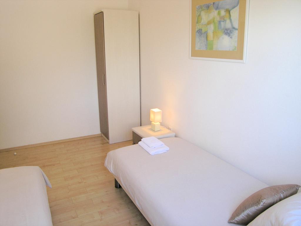קרק Apartments Dagmar מראה חיצוני תמונה