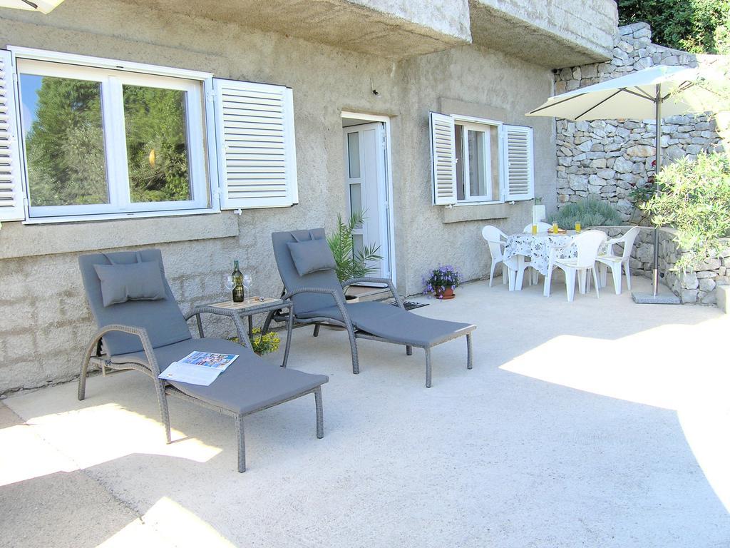 קרק Apartments Dagmar מראה חיצוני תמונה