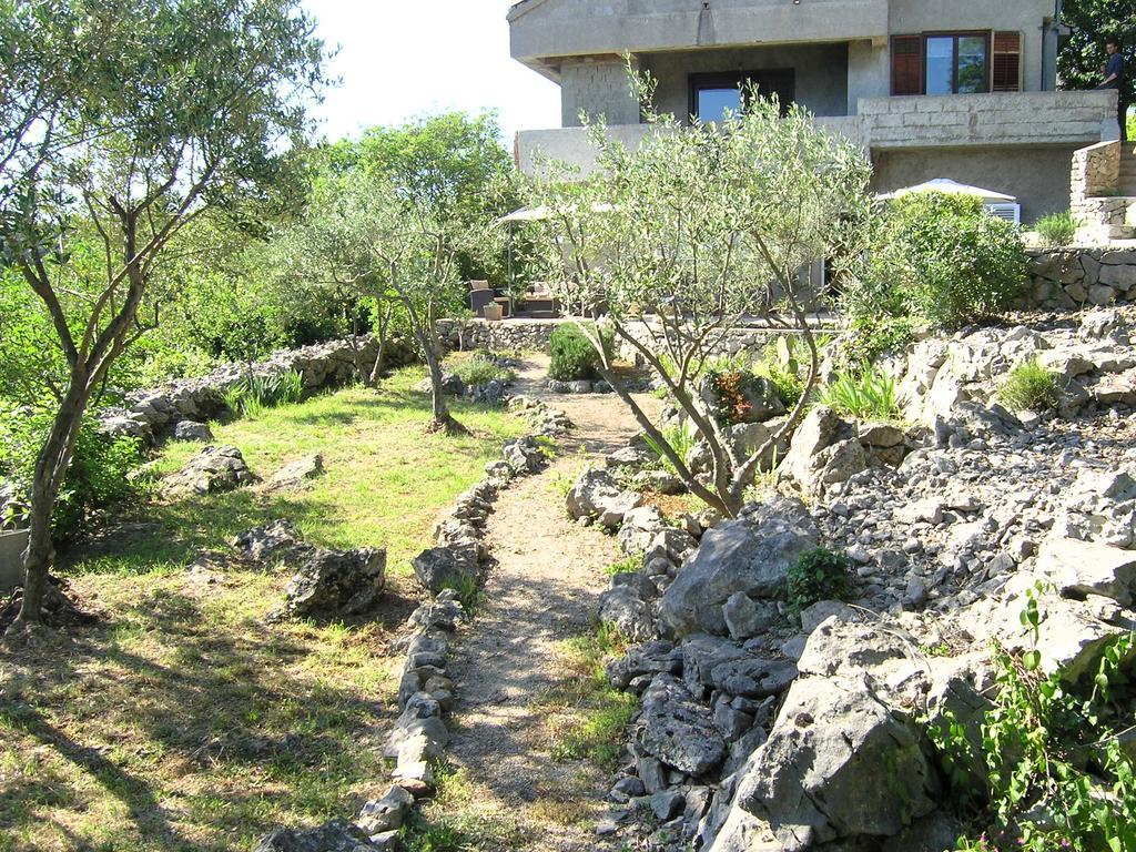 קרק Apartments Dagmar מראה חיצוני תמונה