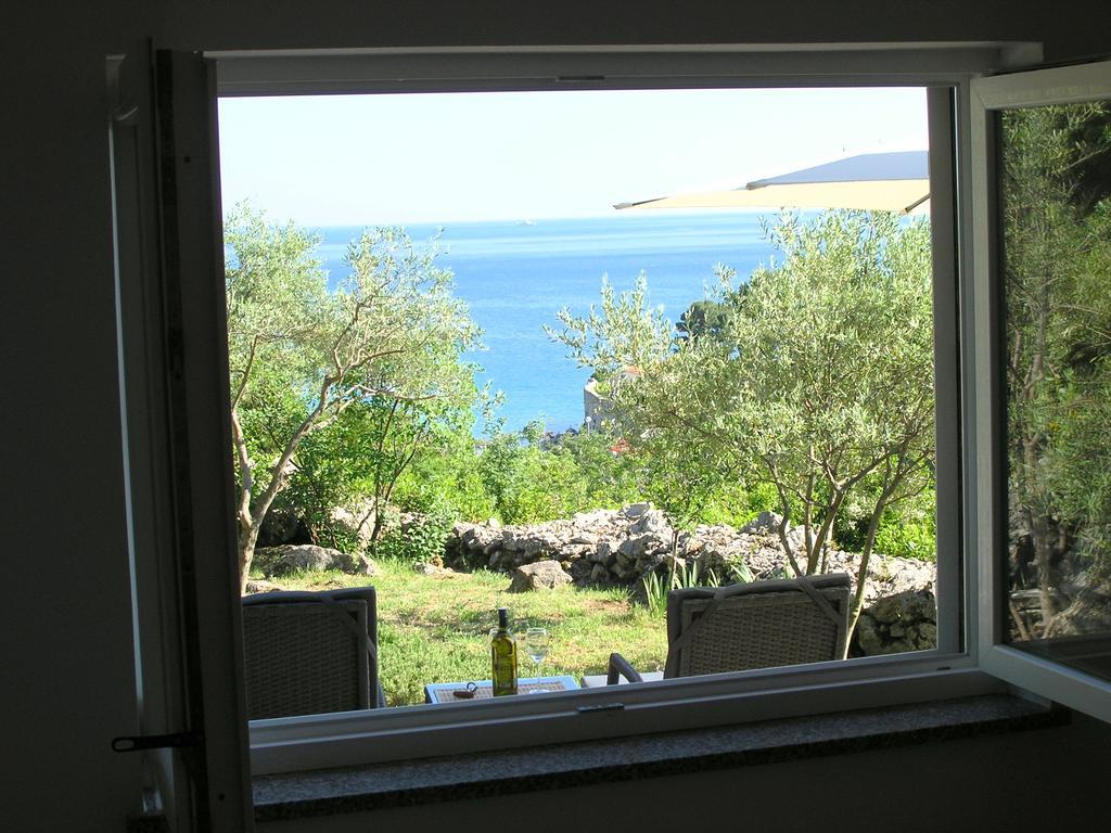 קרק Apartments Dagmar מראה חיצוני תמונה