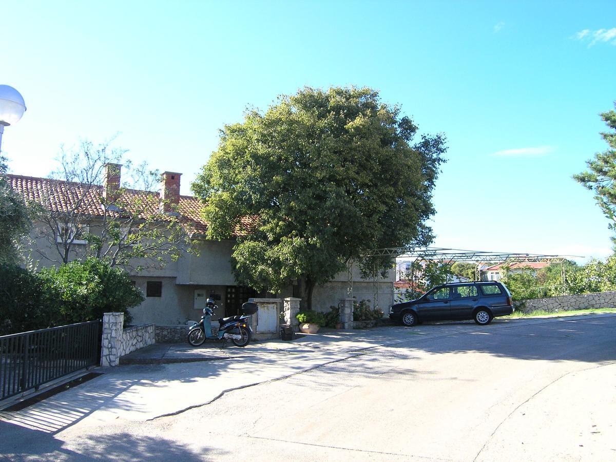 קרק Apartments Dagmar מראה חיצוני תמונה